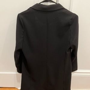 New look petite blazer - size 8